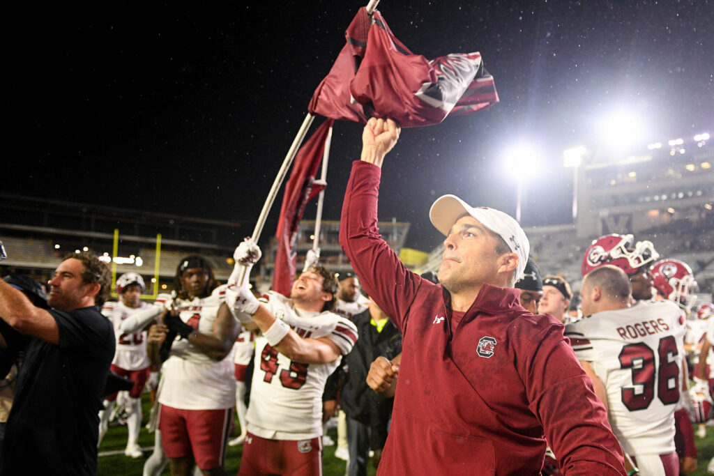 south Carolina sports betting