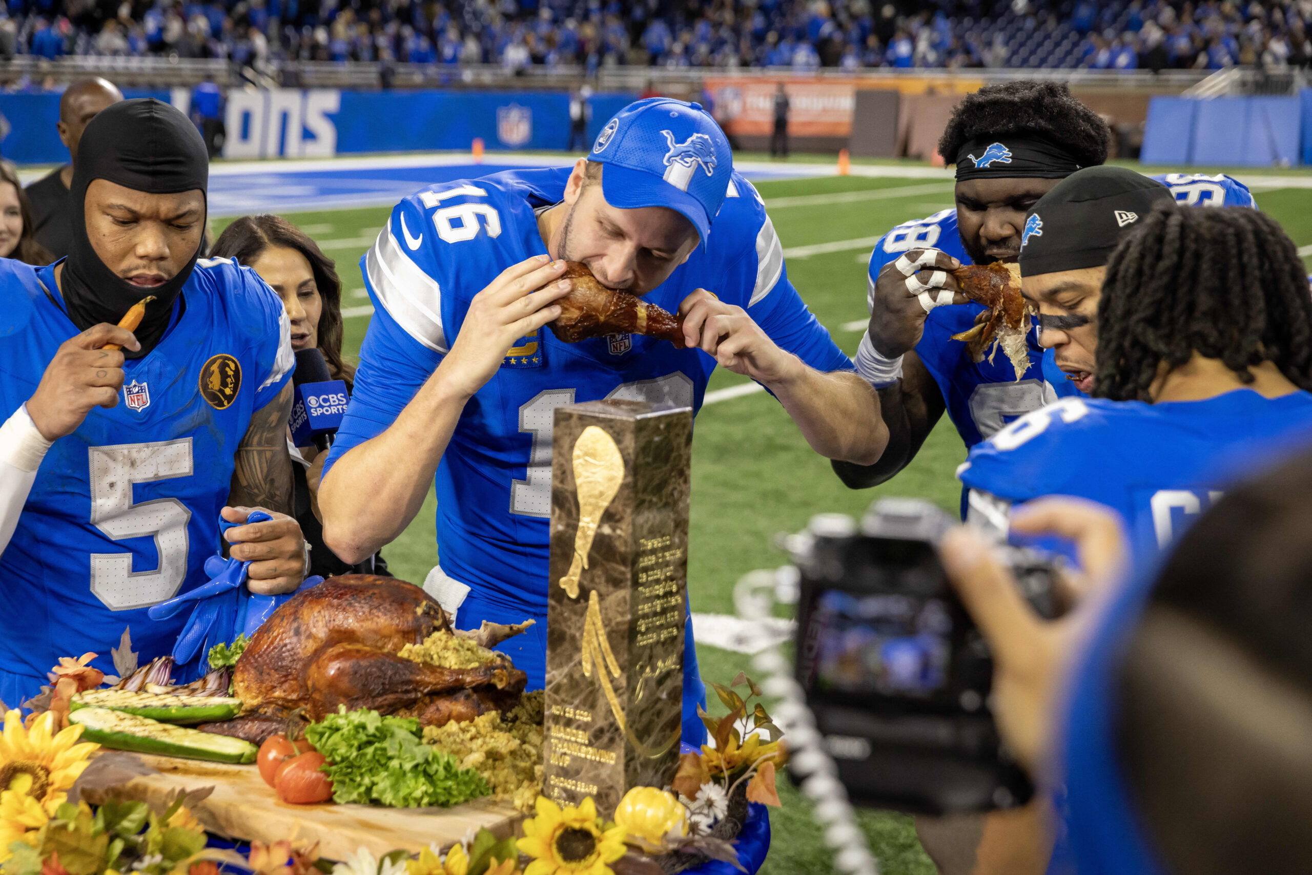 The Cost of Thanksgiving Football: Ranking the 2026 NFL Turkey Day Games