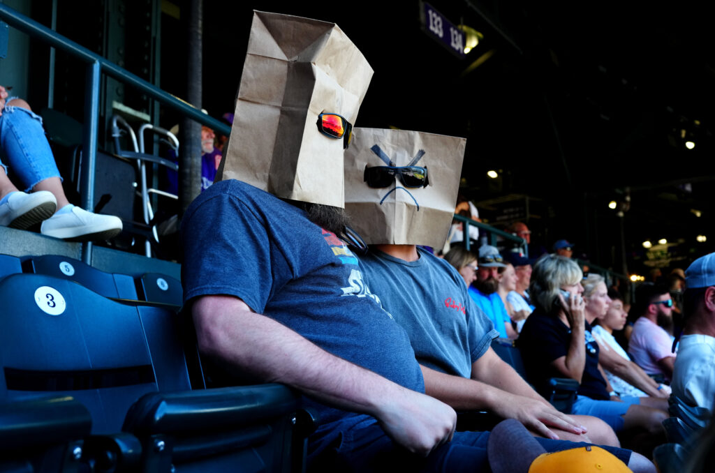 Heartbroken MLB Franchises