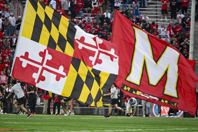 2025 Next College Football Coach Fired Odds: Maryland's Mike Locksley Feels The Heat