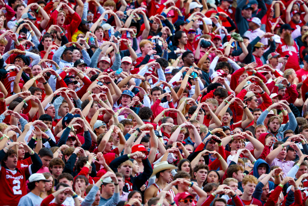 Oklahoma Sports Betting