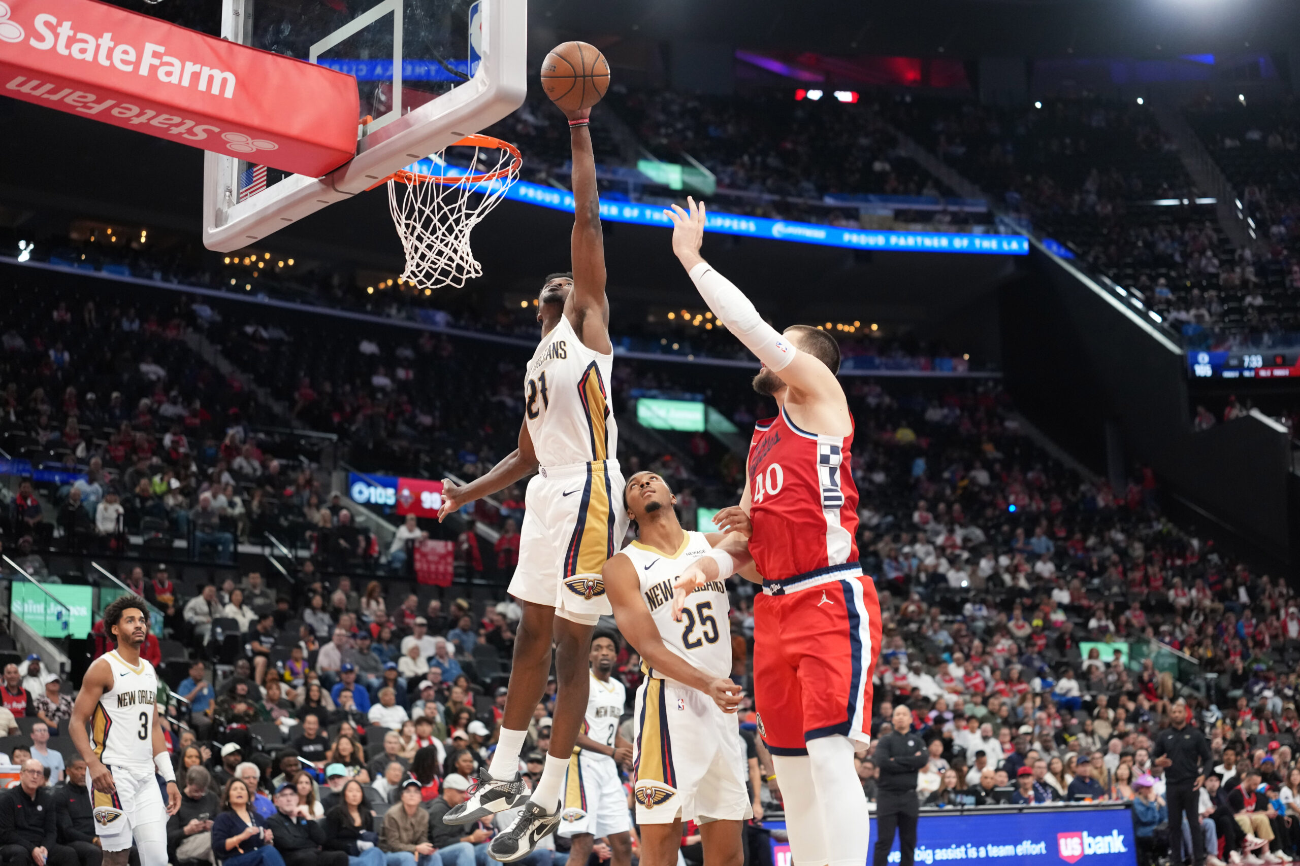 Clippers vs Suns Same Game Parlay Picks for NBA (Nov 6th, 2025)