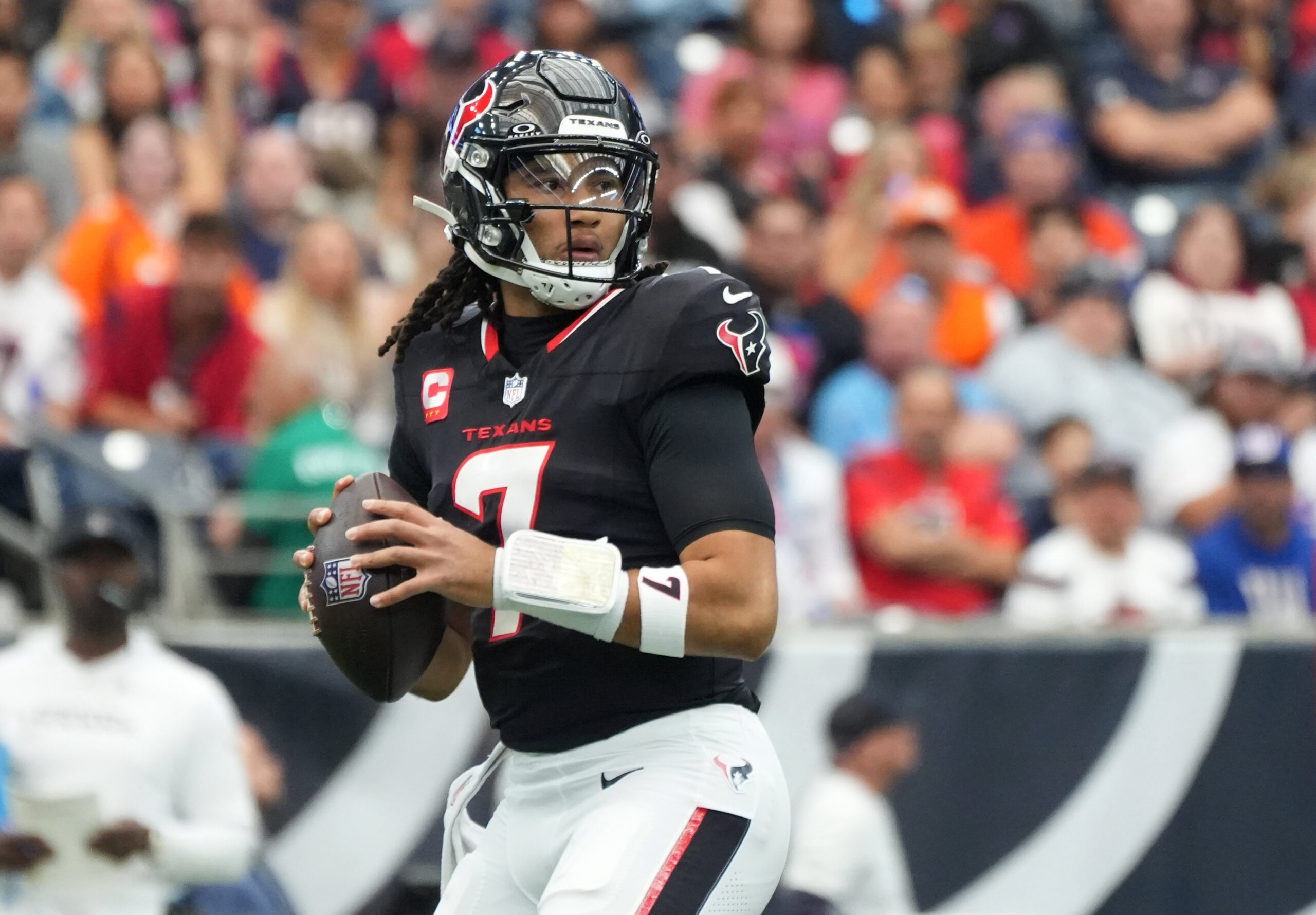 Texans vs Colts Same Game Parlay Picks for NFL (Nov 30th, 2025)