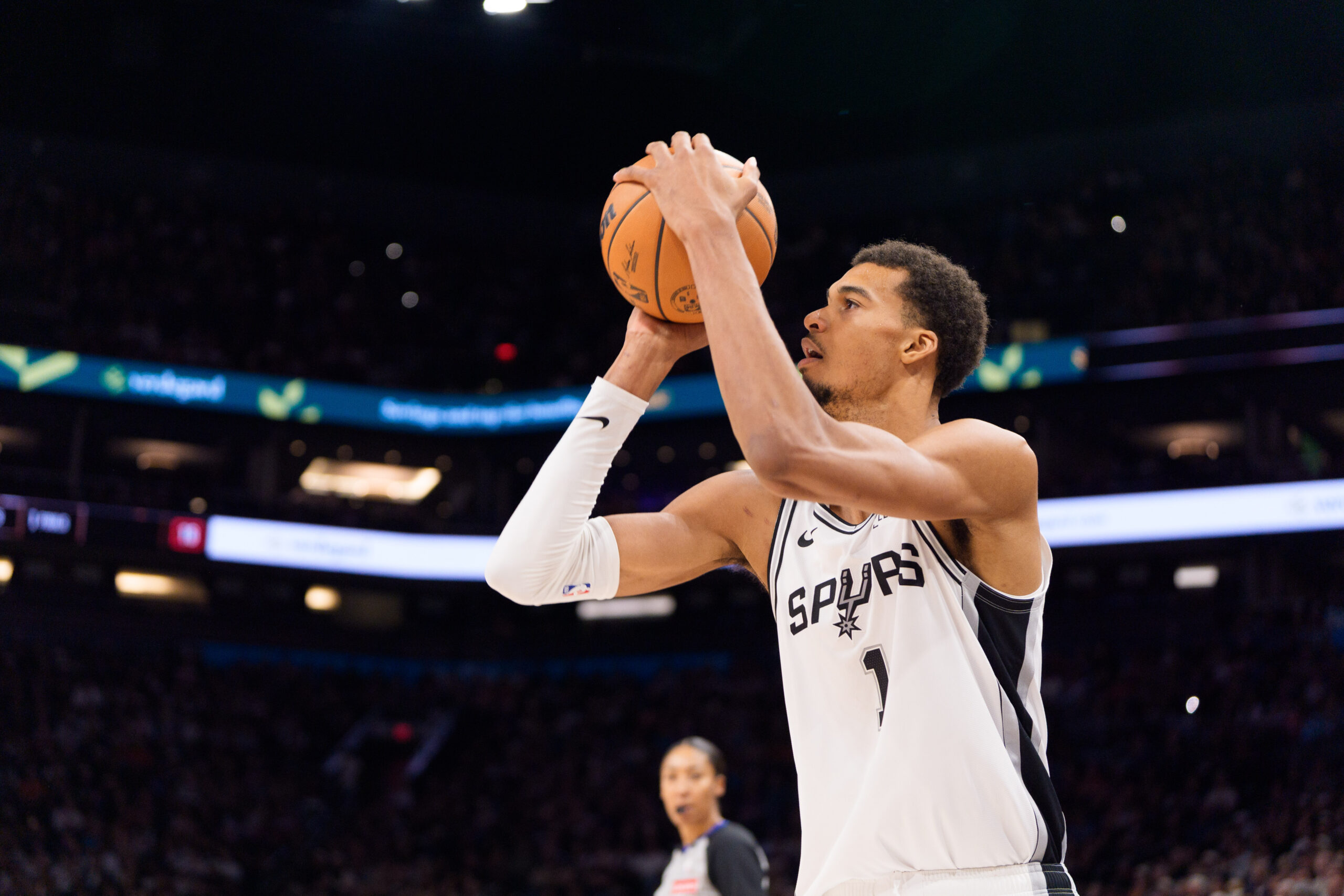 Rockets vs Spurs Same Game Parlay Picks for NBA (Nov 7th, 2025)