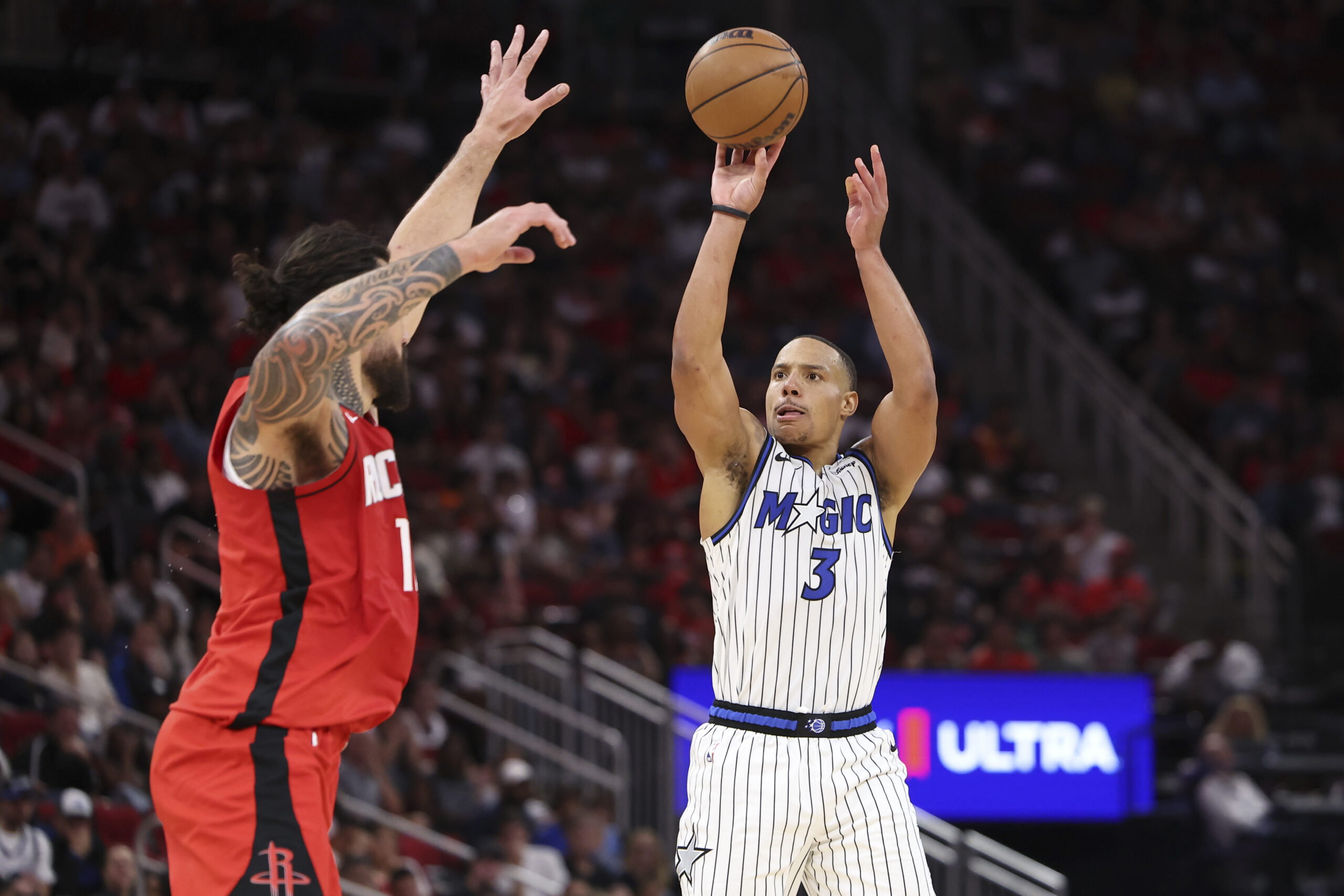 Warriors vs Magic Same Game Parlay Picks for NBA (Nov 18th, 2025)