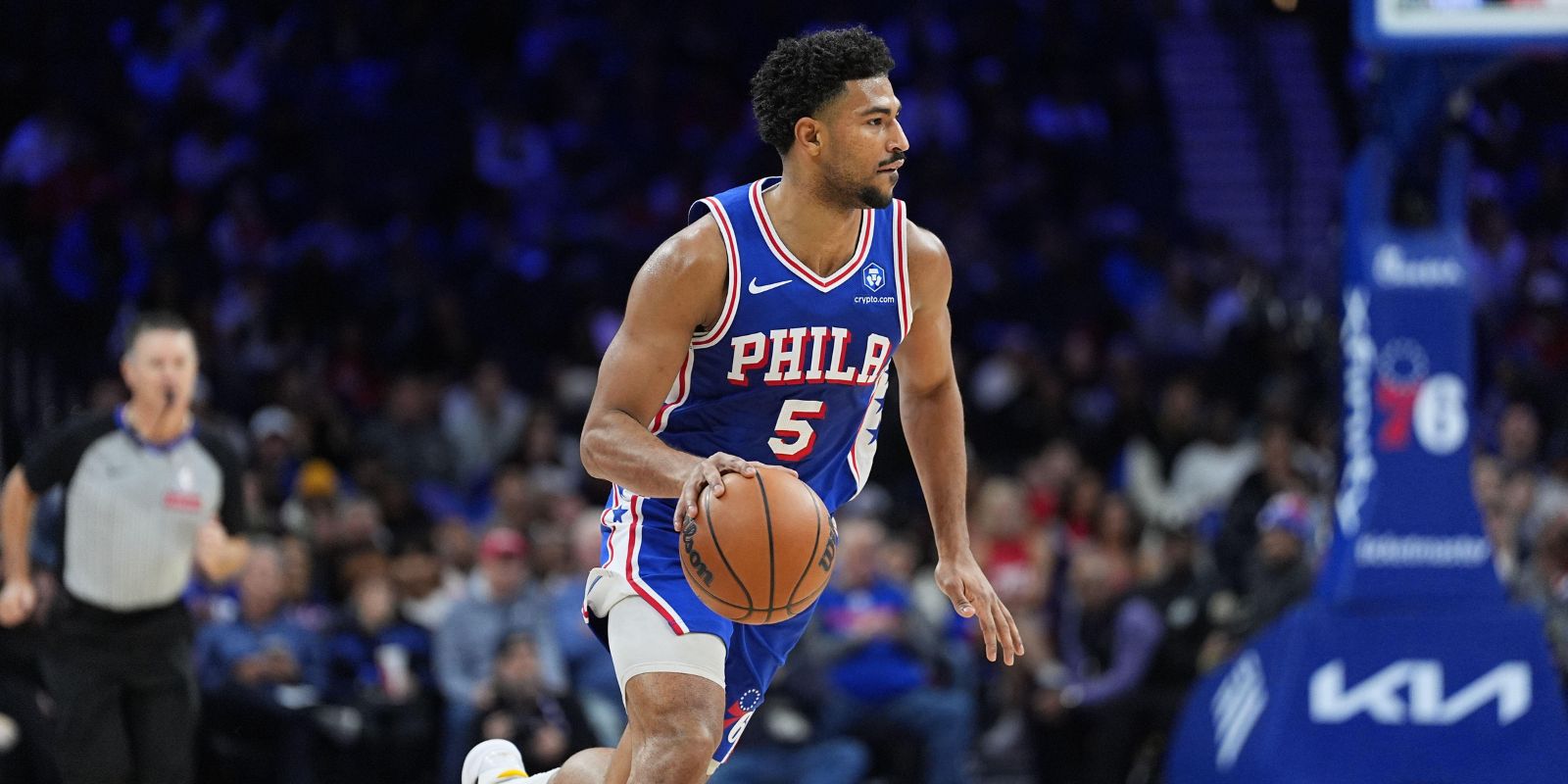 NBA Same Game Parlay: Orlando Magic at Philadelphia 76ers - Nov. 25, 2025