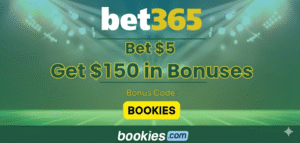 bet365 Maryland Promo Code BOOKIES: Offers $150 bonuses for Monday Night Football (Dec. 22)