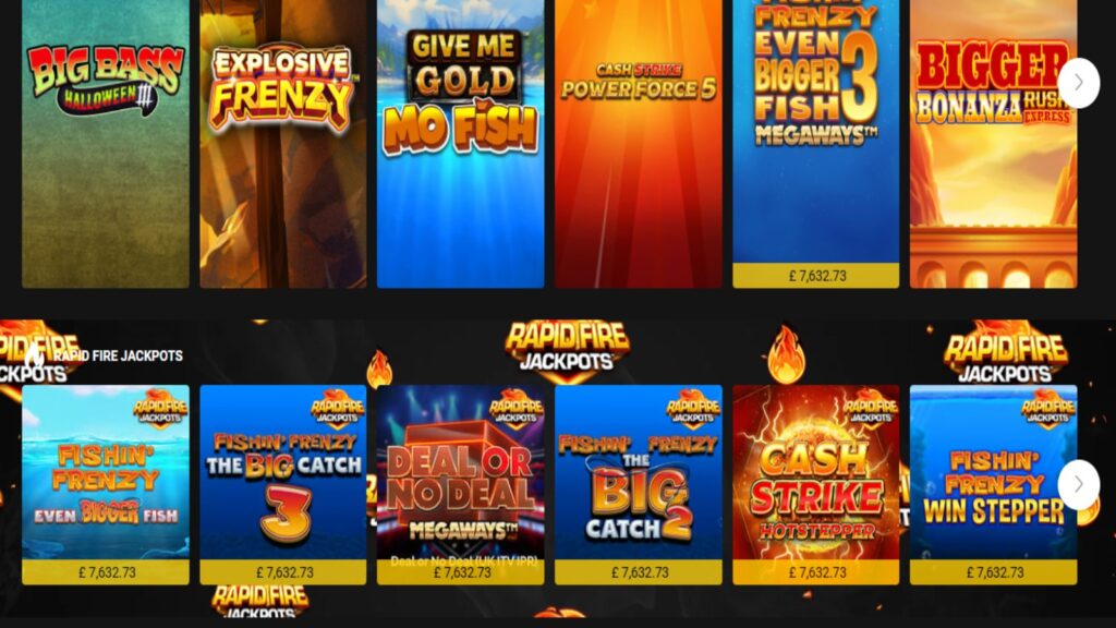 bwin Casino Slots