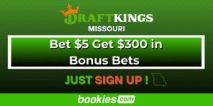 DraftKings Missouri Promo Code Gives $300 in Bonuses Instantly for CFB Bowl Game Miami-Ohio State (Dec. 31)