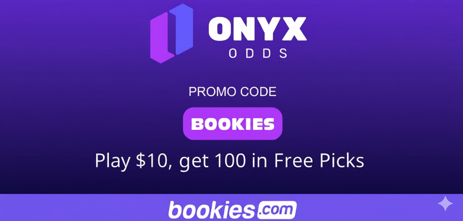 Onyx Play 10, Get 100 Bookies