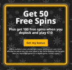 Betfair Casino Ireland Welcome Offer