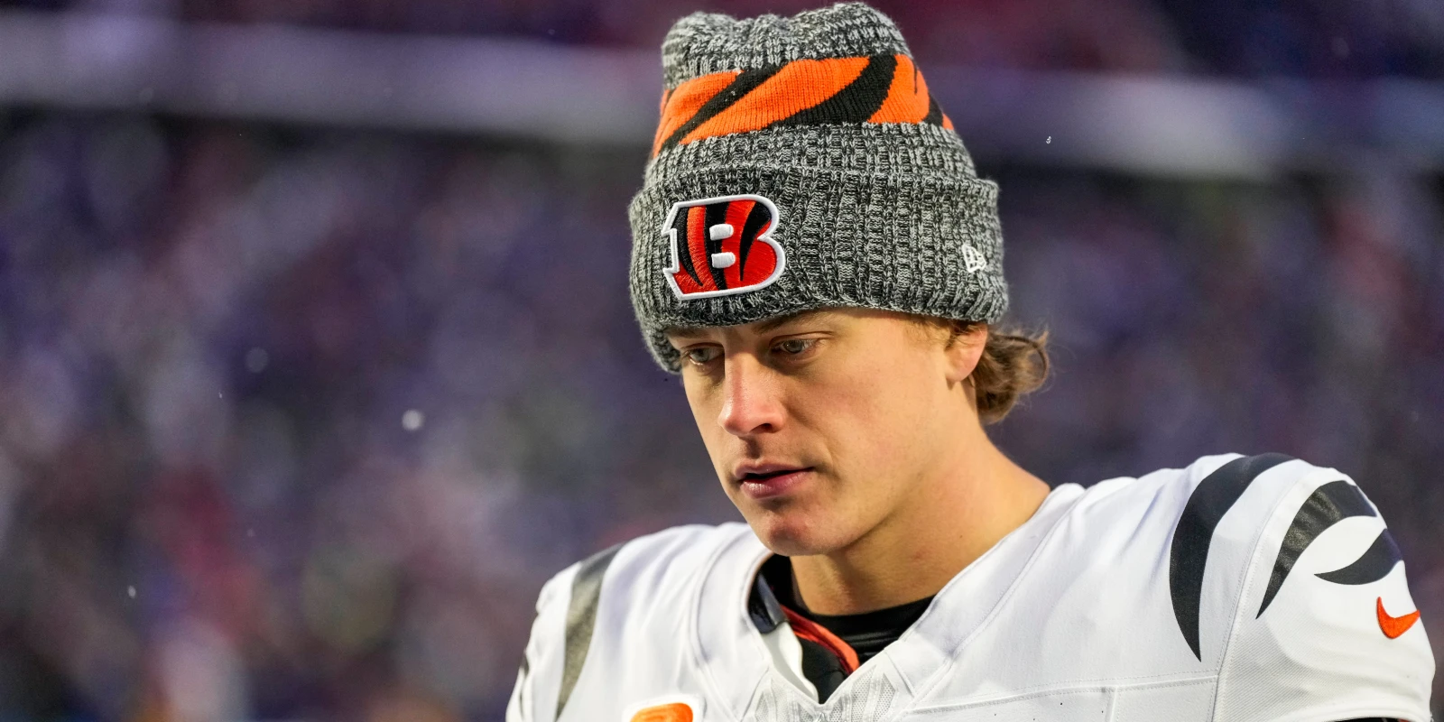 Joe Burrow Odds: Will Bengals Quarterback Request a Trade?