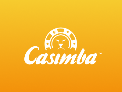 Casimba online casino Canada logo