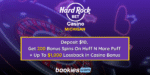 hard rock bet casino bonus michigan image