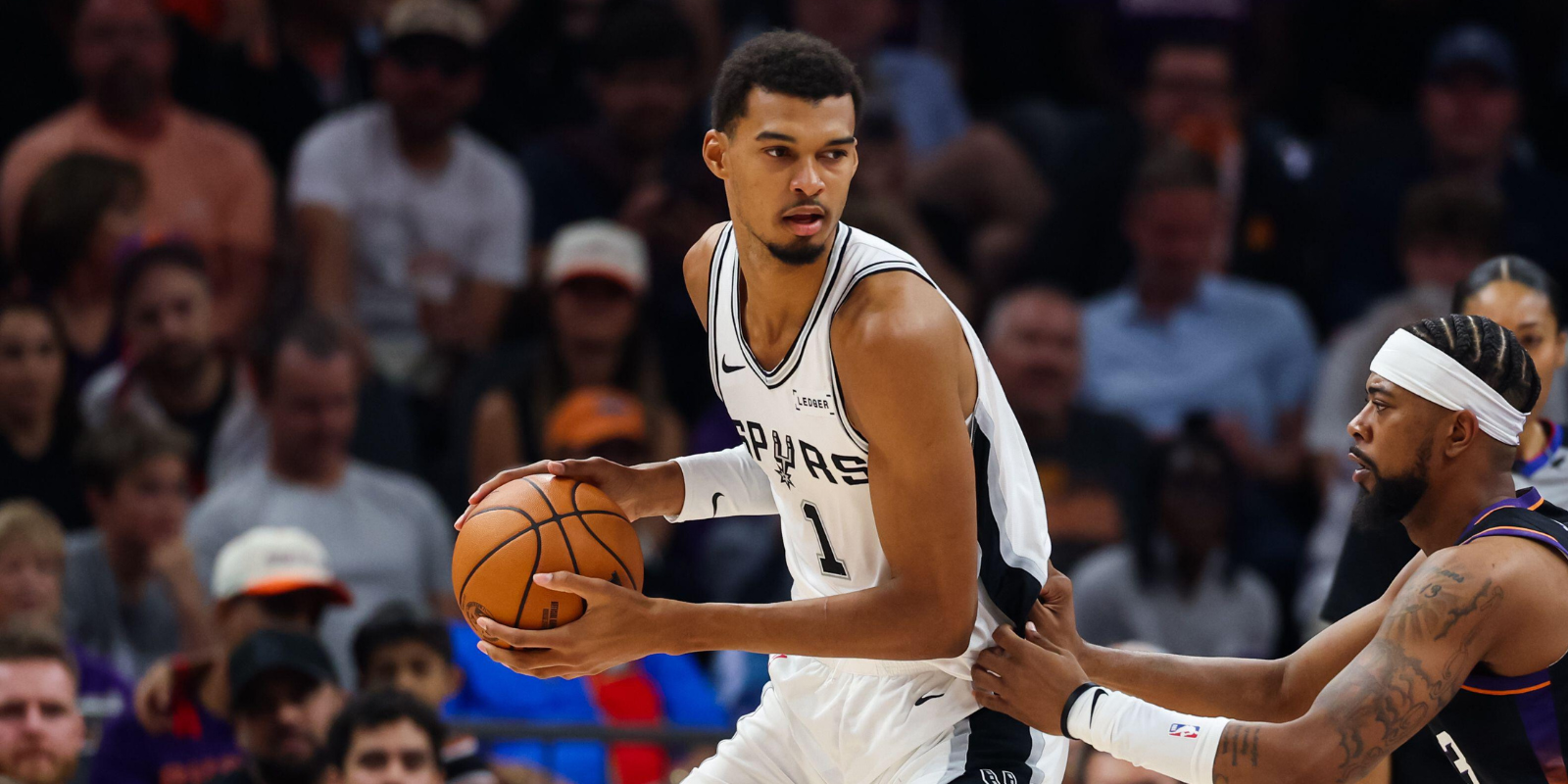 NBA Same Game Parlay: Spurs vs Knicks Cup Final - Dec. 16, 2025