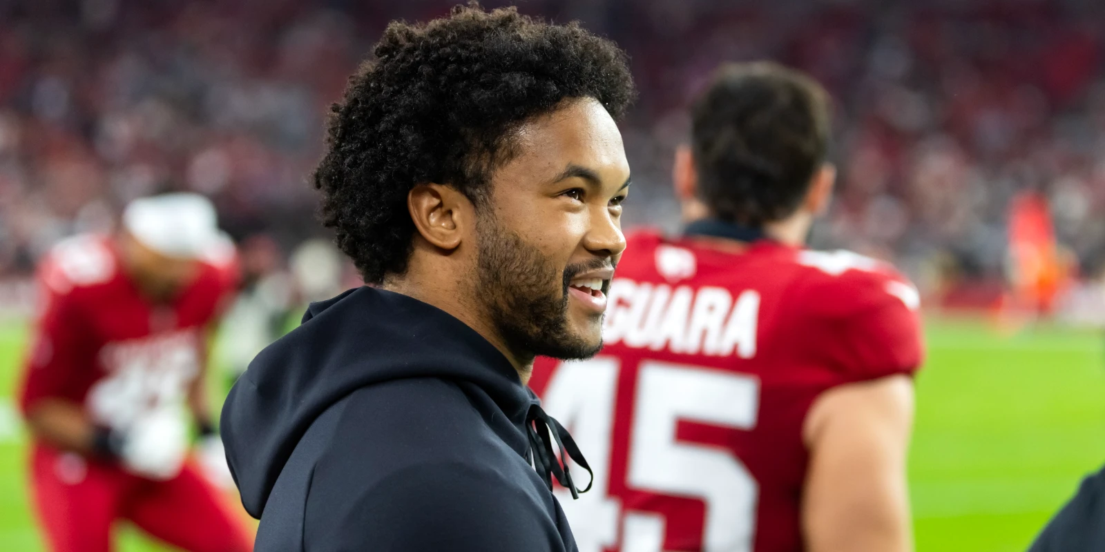 Kyler Murray Next Team Odds: Where Will QB Play Next NFL Season?