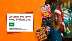 LeoVegas Casino NZ Bonus Code {{