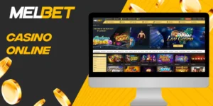 Melbet Casino Welcome Bonus India January 2026: Get ₹212,000 and 250 Free Spins