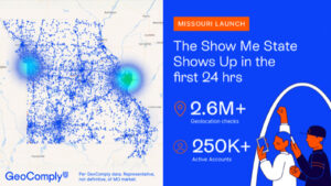 Missouri Sports Betting: Data Providers, Operators Hail 'Remarkable' Launch