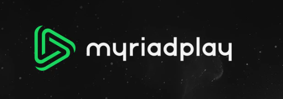 MyriadPlay Logo