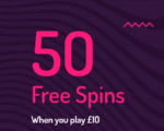 Pink Casino Welcome Offer {{