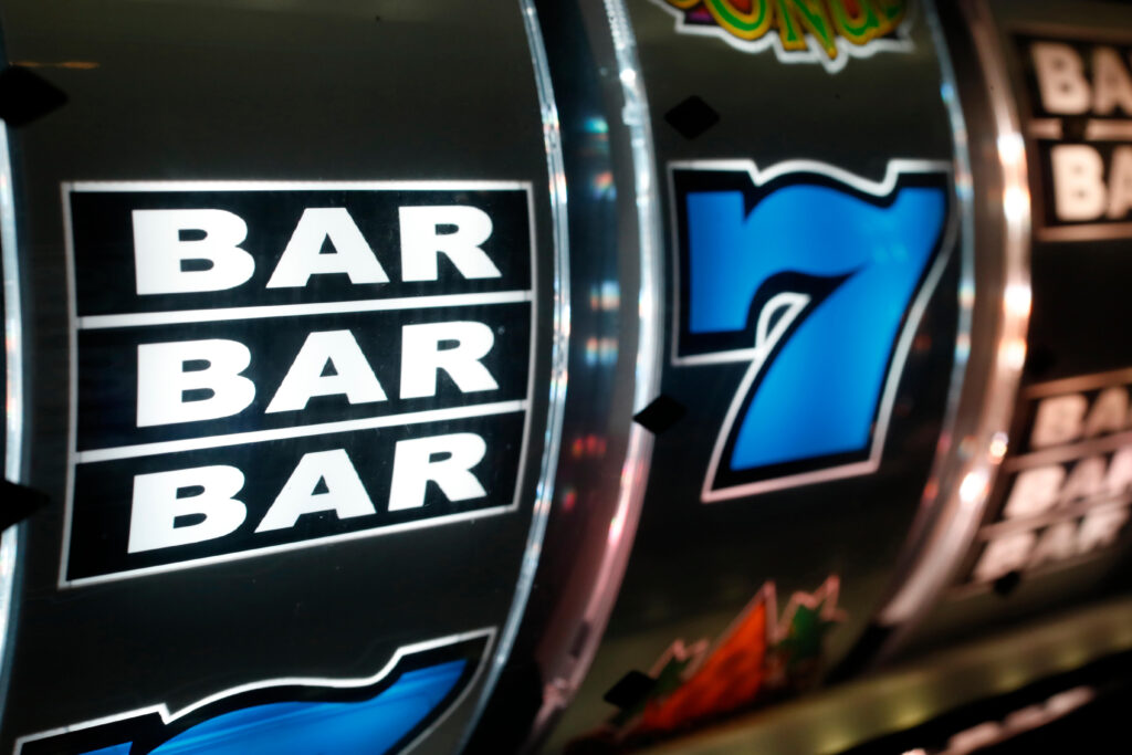 venmo online casinos USA