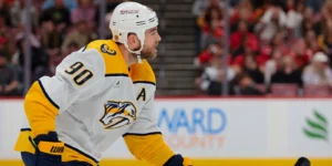 Ryan O’Reilly Trade Odds