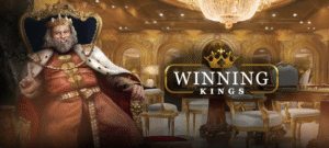 Winning Kings Casino New Customer Bonus India February 2026: Get 25 Free Bets In The Live Casino