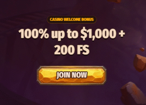 Dragonia Casino New Customer Bonus NZ February 2026: Get $1,000 and 200 Free Spins