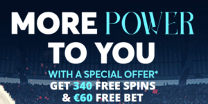 Novibet Casino Sign Up Bonus Ireland December 2025: Claim 340 Free Spins