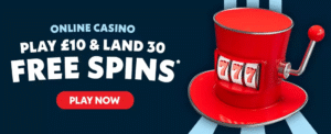 Monopoly Casino Promo Code UK December 2025: Get Monopoly Casino Free Spins