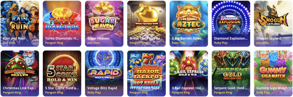 casino days crypto casino