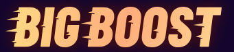 Big Boost logo