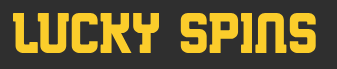Lucky Spins logo