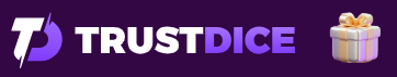 Trust Dice logo