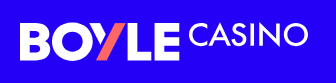 Boyle Casino logo