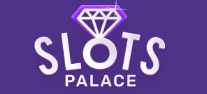 Slots Palace logo