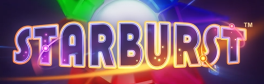 Starburst logo
