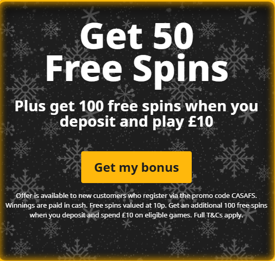 Betfair Casino No Deposit Free Spins {{