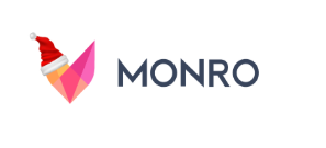 Monro logo