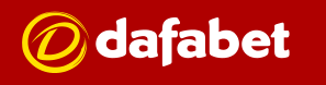 Dafabet logo