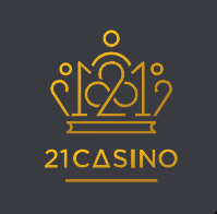 21 Casino logo