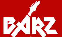 Barz logo