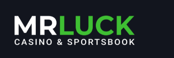 Mr Luck logo