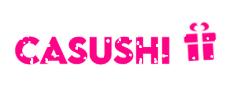 Casushi logo