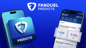 FanDuel Predicts Launches In 5 States, Nationwide Rollout Expected In Early 2026