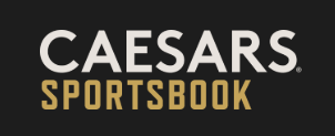 Caesars Sportsbook logo