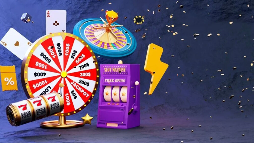 Sweepstakes Casinos