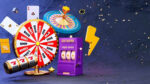 Sweepstakes Casinos