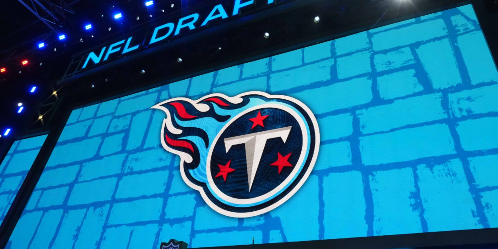 Tennessee Titans 2026 NFL Draft Odds: Potential Picks for Titans
